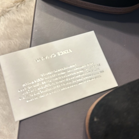 Vince Camuto Bootie - Picture 2 of 9